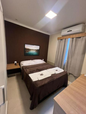 Suites Vento Solar Buzios